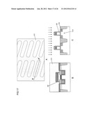 SEMICONDUCTOR DEVICE AND METHOD FOR MANUFACTURING THE SAME diagram and image