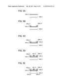 SEMICONDUCTOR DEVICE AND SEMICONDUCTOR MEMORY DEVICE diagram and image