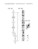 SEMICONDUCTOR DEVICE AND SEMICONDUCTOR MEMORY DEVICE diagram and image