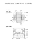 SEMICONDUCTOR DEVICE AND SEMICONDUCTOR MEMORY DEVICE diagram and image