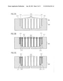 Method of Providing a Semiconductor Structure with Forming A Sacrificial     Structure diagram and image