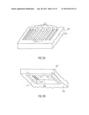 Method of Providing a Semiconductor Structure with Forming A Sacrificial     Structure diagram and image