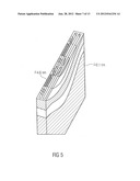 Method of Providing a Semiconductor Structure with Forming A Sacrificial     Structure diagram and image