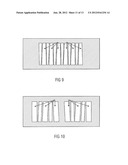 Method of Providing a Semiconductor Structure with Forming A Sacrificial     Structure diagram and image