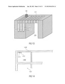 Method of Providing a Semiconductor Structure with Forming A Sacrificial     Structure diagram and image