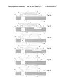 FLOW SENSING DEVICE AND PACKAGING THEREOF diagram and image