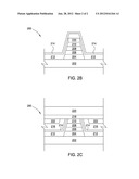 JUNCTION ISOLATION FOR MAGNETIC READ SENSOR diagram and image