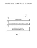 Method of Batch Trimming Circuit Elements diagram and image