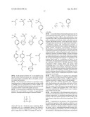 MULTIPLE PATTERNING USING IMPROVED PATTERNABLE LOW-k DIELECTRIC MATERIALS diagram and image