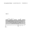 WIRING BOARD AND SEMICONDUCTOR PACKAGE diagram and image