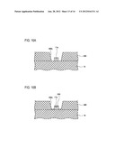 WIRING BOARD AND SEMICONDUCTOR PACKAGE diagram and image