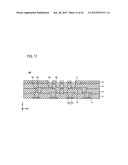 WIRING BOARD AND SEMICONDUCTOR PACKAGE diagram and image