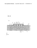 WIRING BOARD AND SEMICONDUCTOR PACKAGE diagram and image