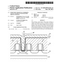 Semiconductor Device Comprising Contact Elements with Silicided Sidewall     Regions diagram and image