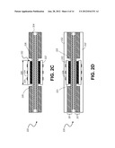 MULTI-CHIP PACKAGE HAVING A SUBSTRATE WITH A PLURALITY OF VERTICALLY     EMBEDDED DIE AND A PROCESS OF FORMING THE SAME diagram and image