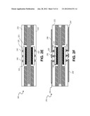 MULTI-CHIP PACKAGE HAVING A SUBSTRATE WITH A PLURALITY OF VERTICALLY     EMBEDDED DIE AND A PROCESS OF FORMING THE SAME diagram and image