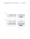 SEMICONDUCTOR DEVICE AND METHOD OF MANUFACTURING THE SAME diagram and image