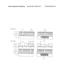 SEMICONDUCTOR DEVICE AND METHOD OF MANUFACTURING THE SAME diagram and image