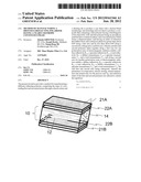 METHOD OF MANUFACTURING A DIFFUSELY-REFLECTING POLARIZER HAVING A NEARLY     ISOTROPIC CONTINUOUS PHASE diagram and image