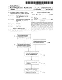 Water-Treatment Particle and a Method of Manufacturing Thereof diagram and image