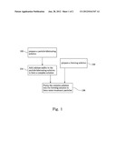 Water-Treatment Particle and a Method of Manufacturing Thereof diagram and image