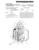 APPARATUS FOR PROCESS AUTOMATION USING A PIN AND BUSHING ARRAY diagram and image