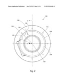 BI-DIRECTIONAL CLIP SEAL PISTON diagram and image