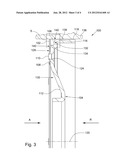 BI-DIRECTIONAL CLIP SEAL PISTON diagram and image