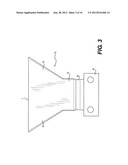 MOBILE DEVICE HOLDER diagram and image