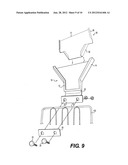 MOBILE DEVICE HOLDER diagram and image