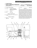 Vehicle air suspension diagram and image