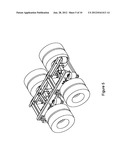 Vehicle air suspension diagram and image