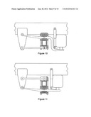 Vehicle air suspension diagram and image