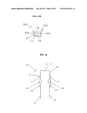 CLIMBING SKIN PLATES diagram and image