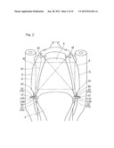 FOLDABLE STAY UNIT diagram and image