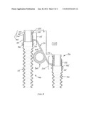 PNEUMATIC CONNECTOR DEVICE diagram and image