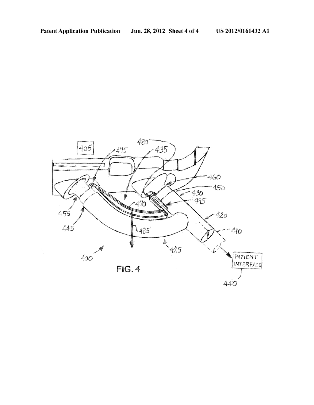 PNEUMATIC CONNECTOR DEVICE - diagram, schematic, and image 05