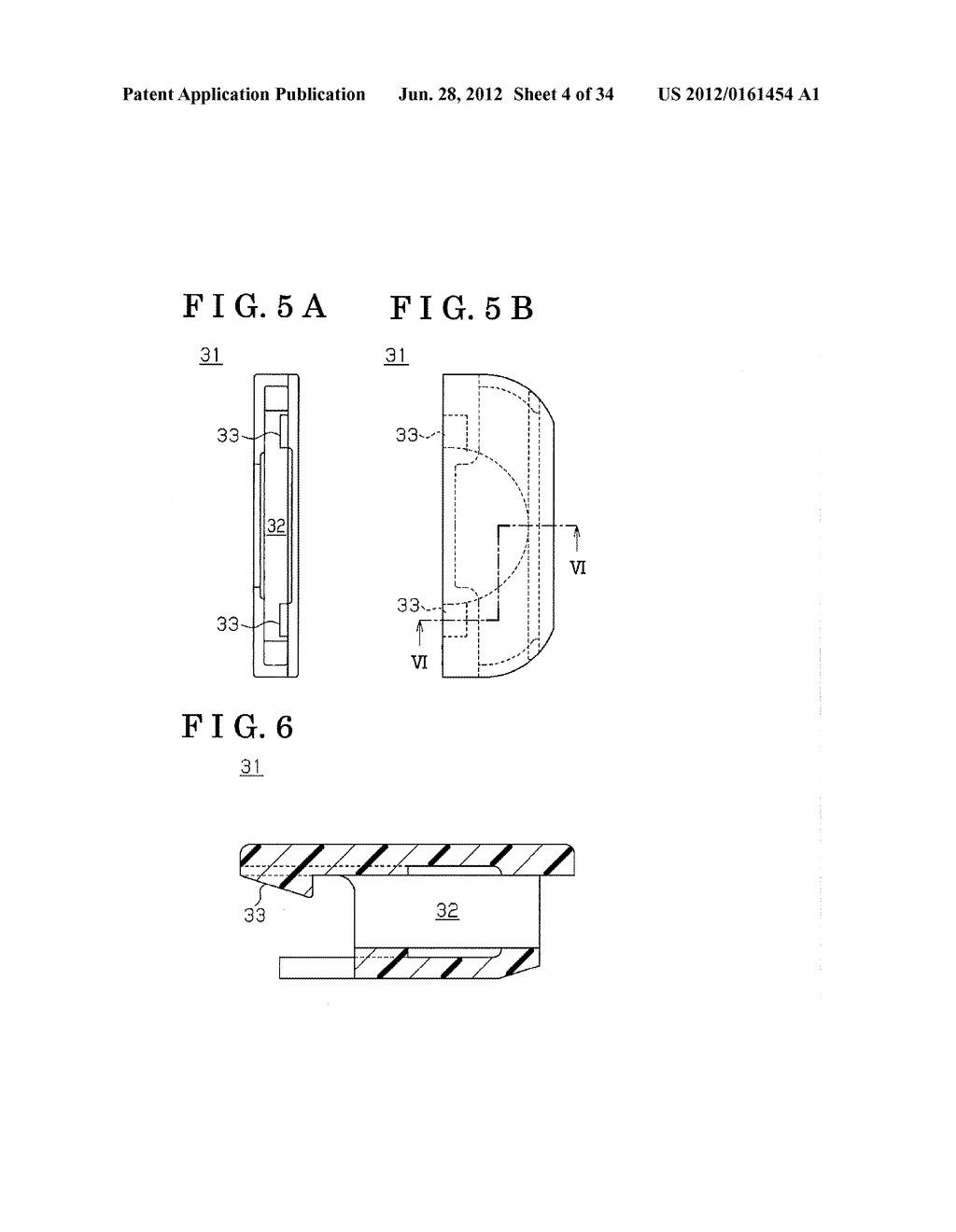 VEHICLE DOOR FIXING APPARATUS - diagram, schematic, and image 05