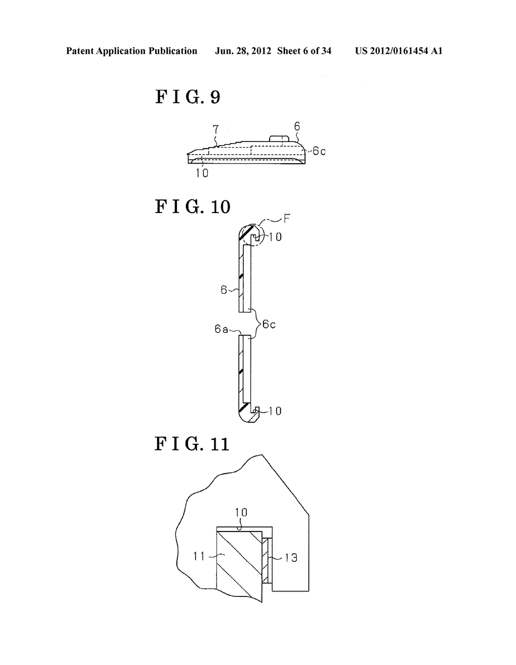 VEHICLE DOOR FIXING APPARATUS - diagram, schematic, and image 07