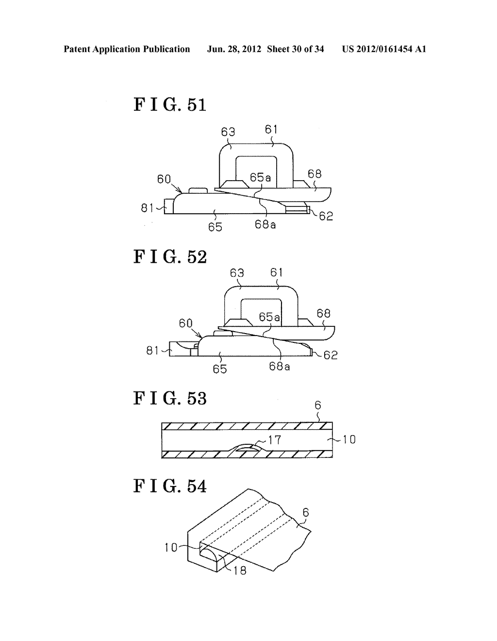 VEHICLE DOOR FIXING APPARATUS - diagram, schematic, and image 31