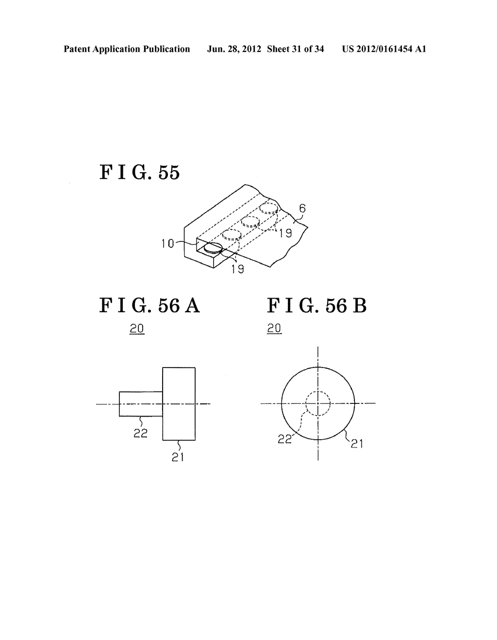 VEHICLE DOOR FIXING APPARATUS - diagram, schematic, and image 32