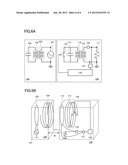 POWER FEEDING DEVICE, POWER RECEIVING DEVICE, AND WIRELESS POWER FEED     SYSTEM diagram and image