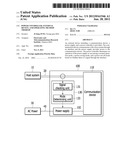 POWER CONTROLLER, EXTERNAL DEVICE, AND OPERATING METHOD THEREOF diagram and image