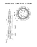 SUPERCONDUCTING ROTATING ELECTRICAL MACHINE AND STATOR FOR USE WITH     SUPERCONDUCTING ROTATING ELECTRICAL MACHINE diagram and image