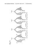 SUPERCONDUCTING ROTATING ELECTRICAL MACHINE AND STATOR FOR USE WITH     SUPERCONDUCTING ROTATING ELECTRICAL MACHINE diagram and image