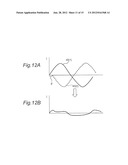 SUPERCONDUCTING ROTATING ELECTRICAL MACHINE AND STATOR FOR USE WITH     SUPERCONDUCTING ROTATING ELECTRICAL MACHINE diagram and image