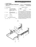 SERVER HOLDER diagram and image