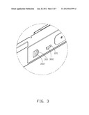 SERVER HOLDER diagram and image