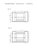 VACUUM ULTRAVIOLET LIGHT EMITTING DEVICE diagram and image