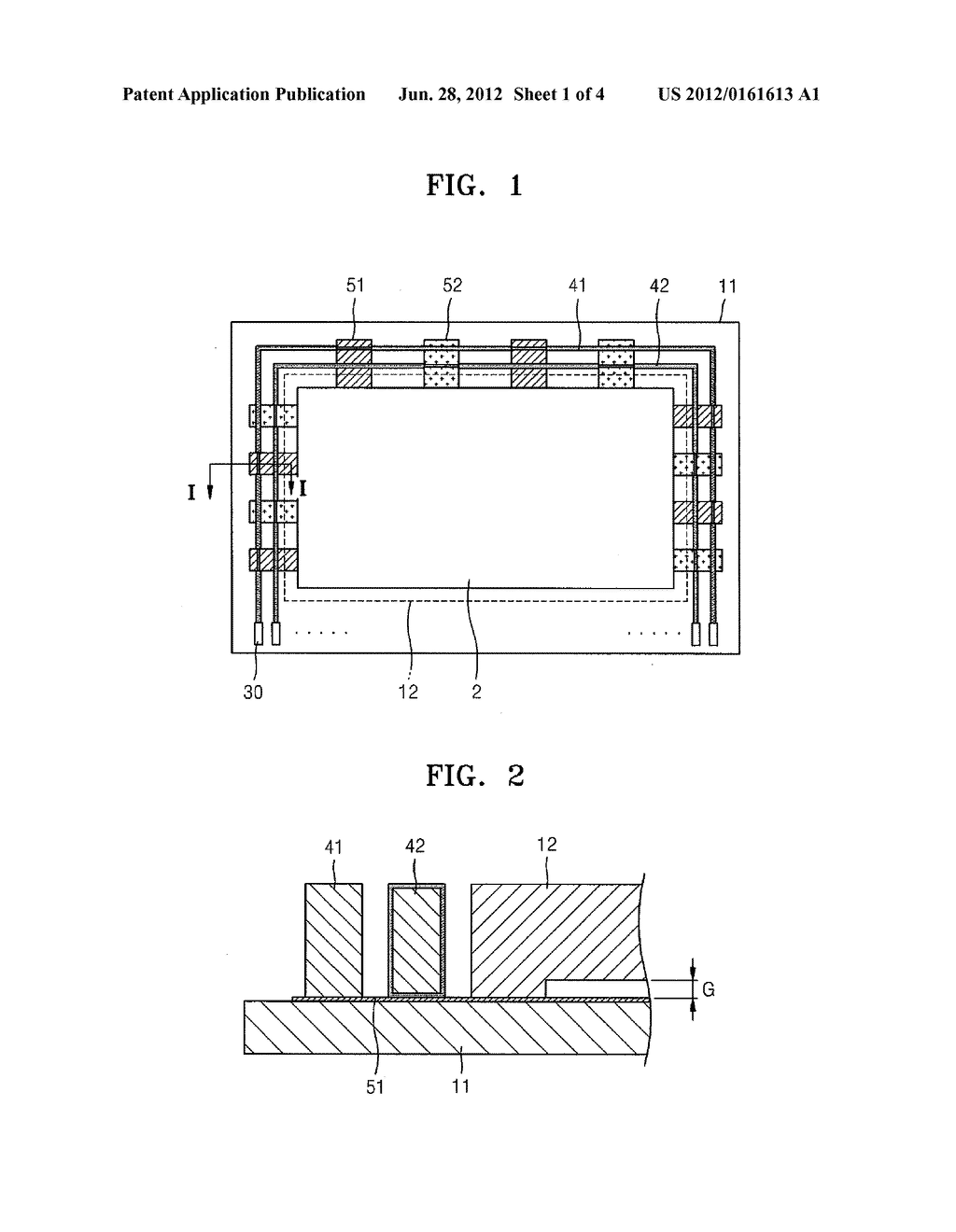 ORGANIC LIGHT-EMITTING DISPLAY APPARATUS INCLUDING IMPROVED POWER SUPPLY     LINES - diagram, schematic, and image 02